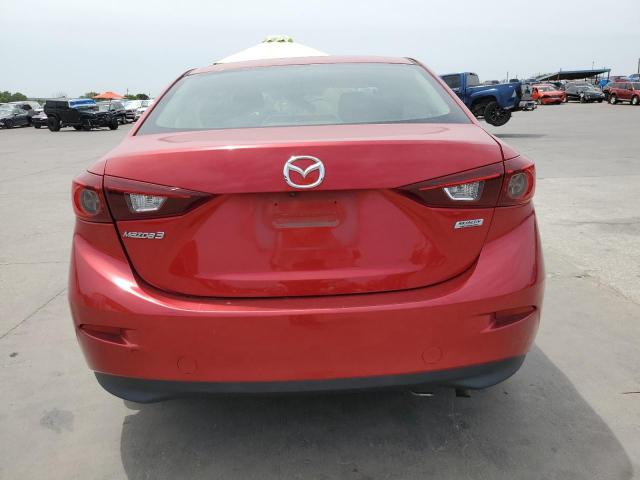 Photo 5 VIN: 3MZBM1T74GM307929 - MAZDA 3 SPORT 