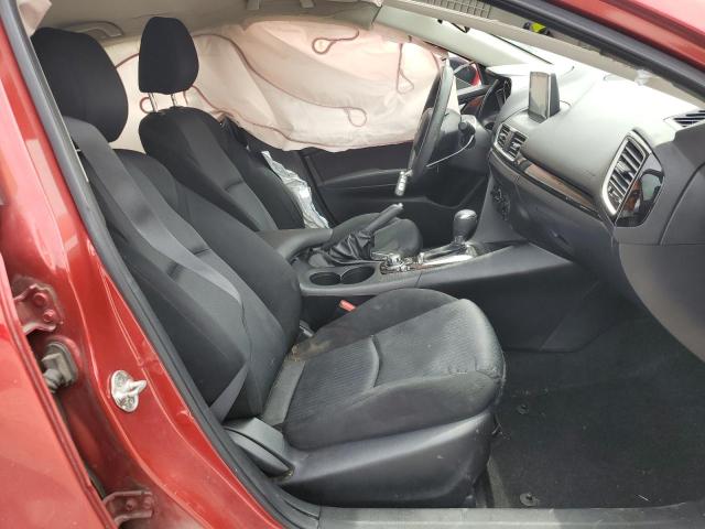 Photo 6 VIN: 3MZBM1T74GM307929 - MAZDA 3 SPORT 