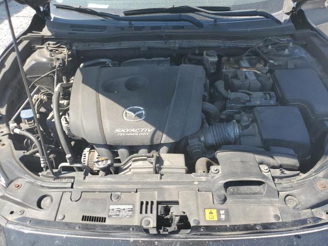 Photo 10 VIN: 3MZBM1T74GM320213 - MAZDA 3 SPORT 