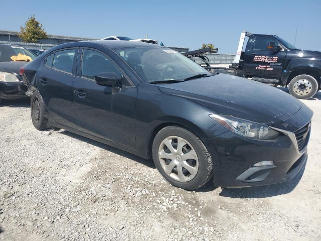 Photo 3 VIN: 3MZBM1T74GM320213 - MAZDA 3 SPORT 