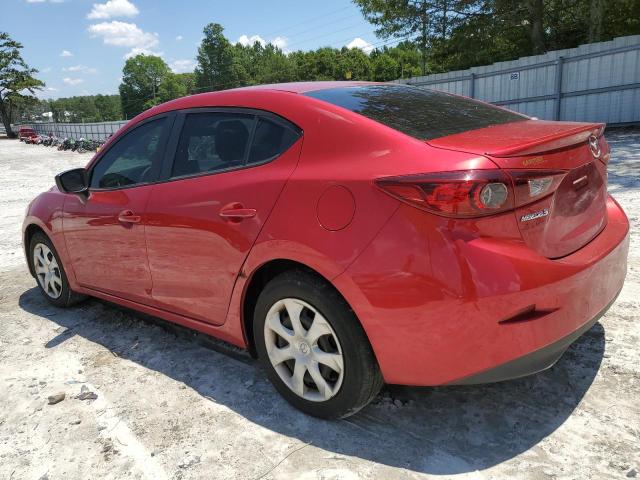 Photo 1 VIN: 3MZBM1T74GM322351 - MAZDA 3 SPORT 