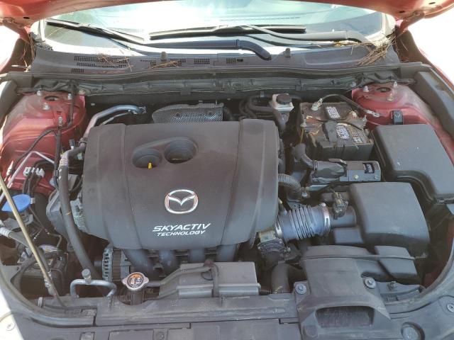 Photo 10 VIN: 3MZBM1T74GM322351 - MAZDA 3 SPORT 