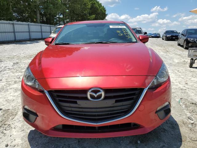 Photo 4 VIN: 3MZBM1T74GM322351 - MAZDA 3 SPORT 