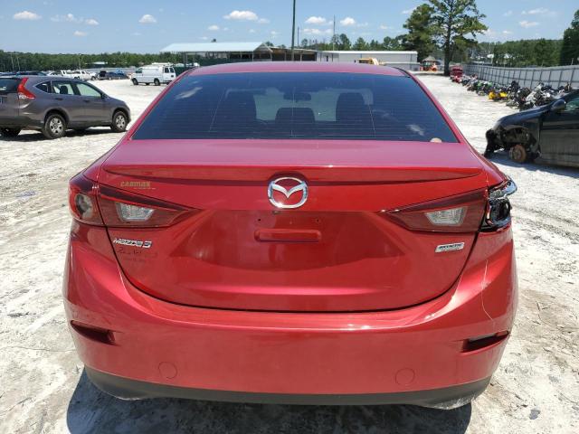 Photo 5 VIN: 3MZBM1T74GM322351 - MAZDA 3 SPORT 