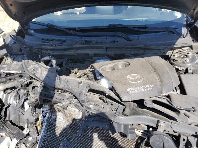 Photo 10 VIN: 3MZBM1T74GM323872 - MAZDA 3 