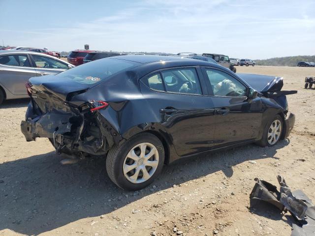 Photo 2 VIN: 3MZBM1T74GM323872 - MAZDA 3 