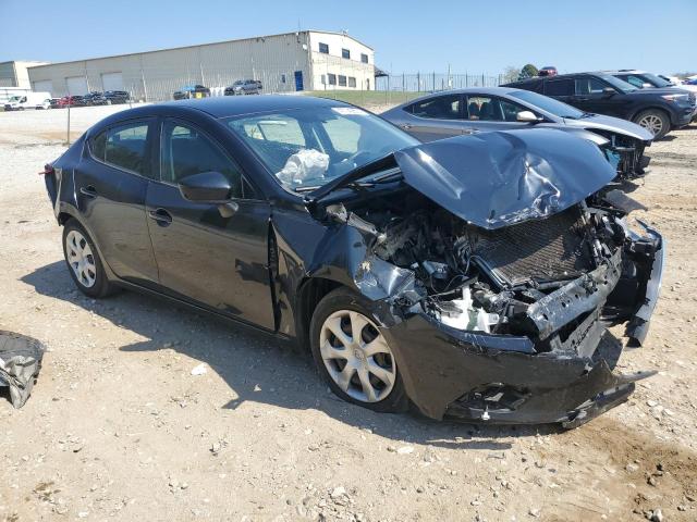 Photo 3 VIN: 3MZBM1T74GM323872 - MAZDA 3 