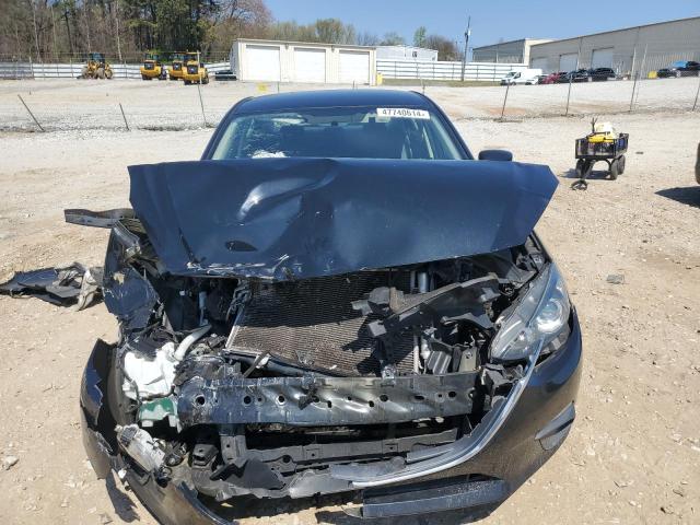 Photo 4 VIN: 3MZBM1T74GM323872 - MAZDA 3 