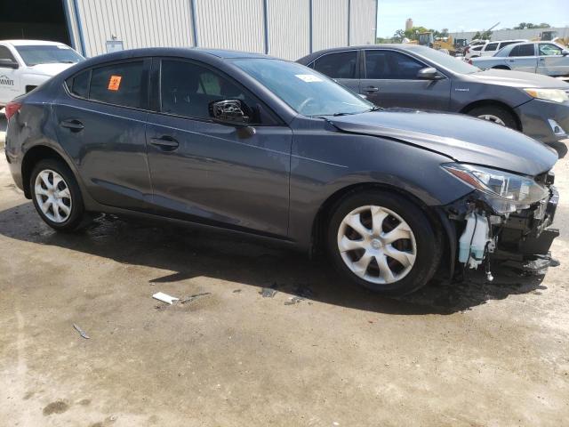 Photo 3 VIN: 3MZBM1T75GM239981 - MAZDA 3 