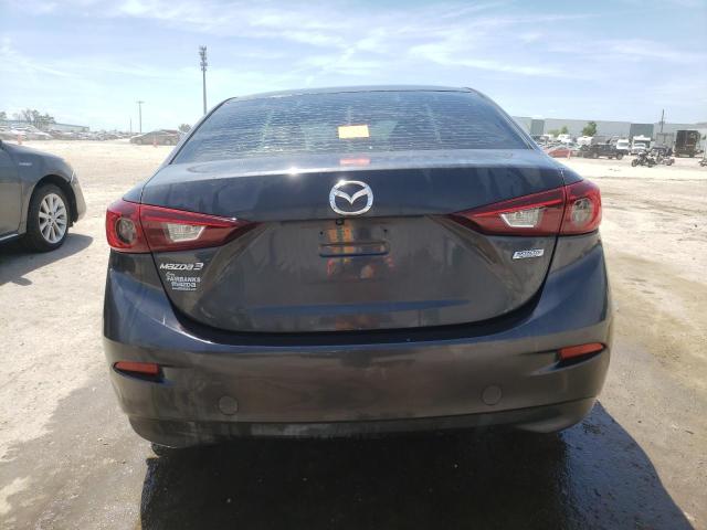 Photo 5 VIN: 3MZBM1T75GM239981 - MAZDA 3 