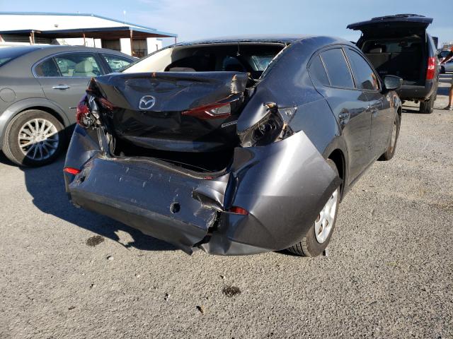 Photo 3 VIN: 3MZBM1T75GM247109 - MAZDA MAZDA 3 