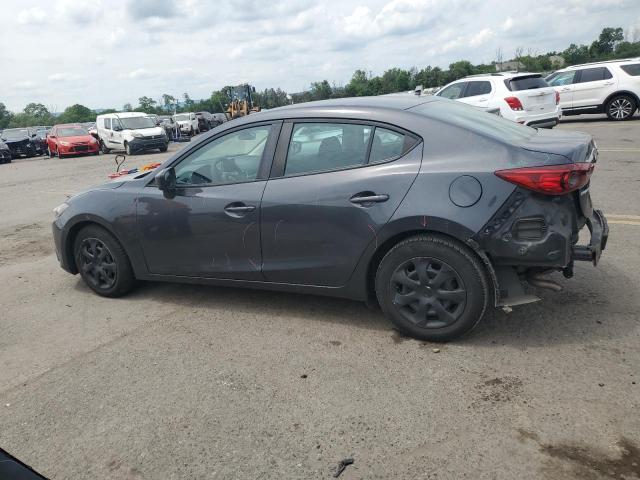 Photo 1 VIN: 3MZBM1T75GM249331 - MAZDA 3 