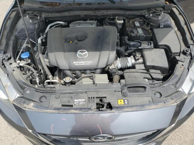 Photo 10 VIN: 3MZBM1T75GM249331 - MAZDA 3 