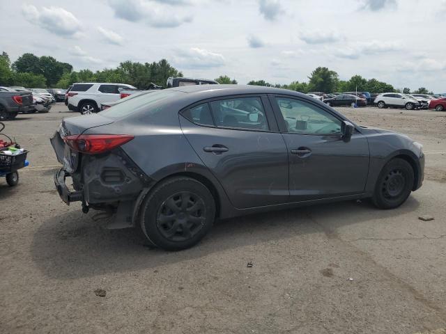 Photo 2 VIN: 3MZBM1T75GM249331 - MAZDA 3 