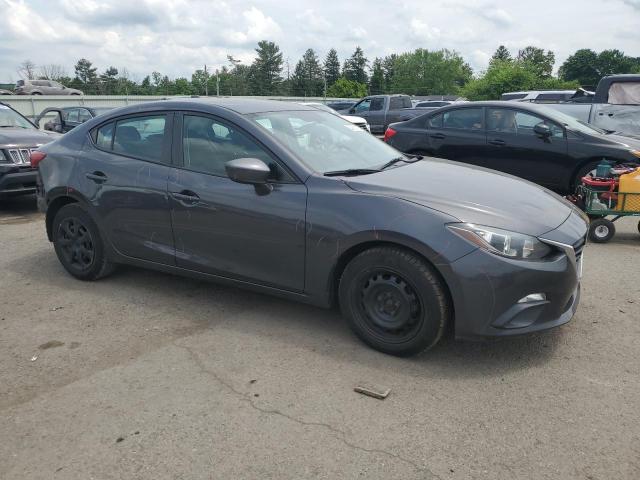 Photo 3 VIN: 3MZBM1T75GM249331 - MAZDA 3 