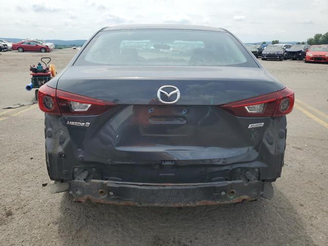 Photo 5 VIN: 3MZBM1T75GM249331 - MAZDA 3 