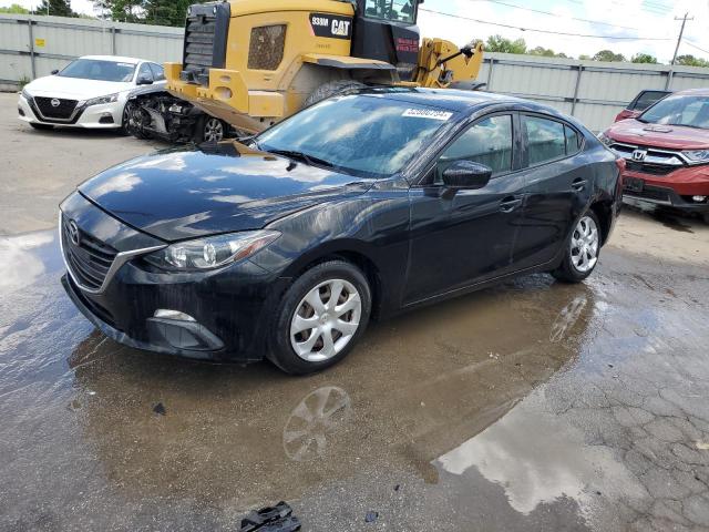 Photo 0 VIN: 3MZBM1T75GM273483 - MAZDA 3 