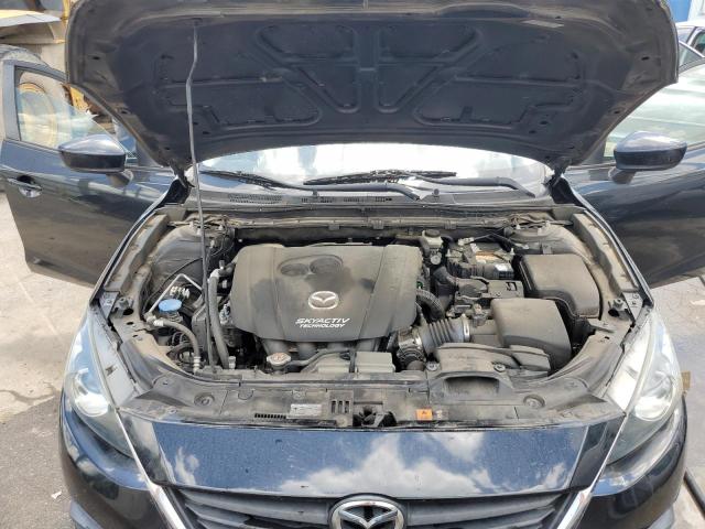 Photo 10 VIN: 3MZBM1T75GM273483 - MAZDA 3 