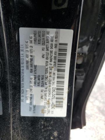 Photo 11 VIN: 3MZBM1T75GM273483 - MAZDA 3 