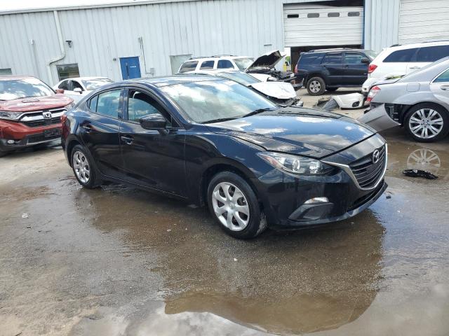 Photo 3 VIN: 3MZBM1T75GM273483 - MAZDA 3 