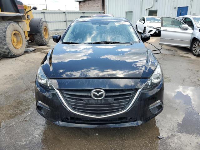 Photo 4 VIN: 3MZBM1T75GM273483 - MAZDA 3 