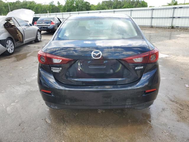 Photo 5 VIN: 3MZBM1T75GM273483 - MAZDA 3 