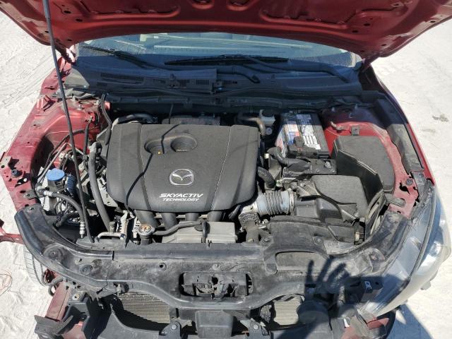 Photo 10 VIN: 3MZBM1T75GM277632 - MAZDA 3 SPORT 