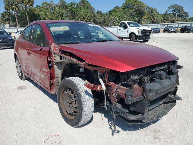 Photo 3 VIN: 3MZBM1T75GM277632 - MAZDA 3 SPORT 