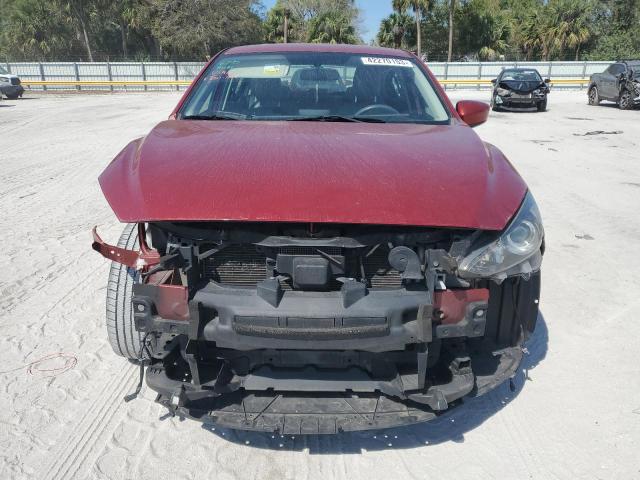 Photo 4 VIN: 3MZBM1T75GM277632 - MAZDA 3 SPORT 