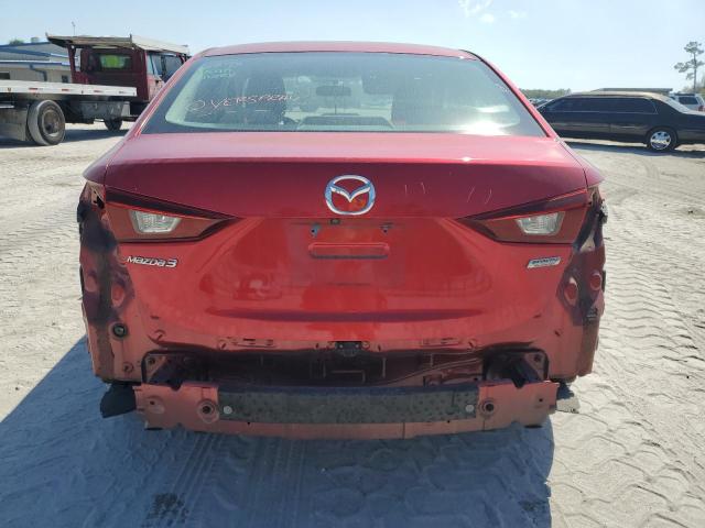 Photo 5 VIN: 3MZBM1T75GM277632 - MAZDA 3 SPORT 