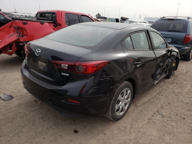 Photo 3 VIN: 3MZBM1T75GM280014 - MAZDA 3 SPORT 