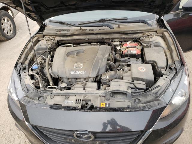 Photo 6 VIN: 3MZBM1T75GM280014 - MAZDA 3 SPORT 