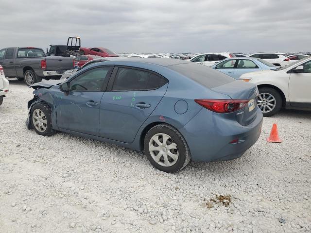 Photo 1 VIN: 3MZBM1T75GM295516 - MAZDA 3 SPORT 