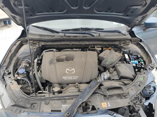 Photo 10 VIN: 3MZBM1T75GM295516 - MAZDA 3 SPORT 