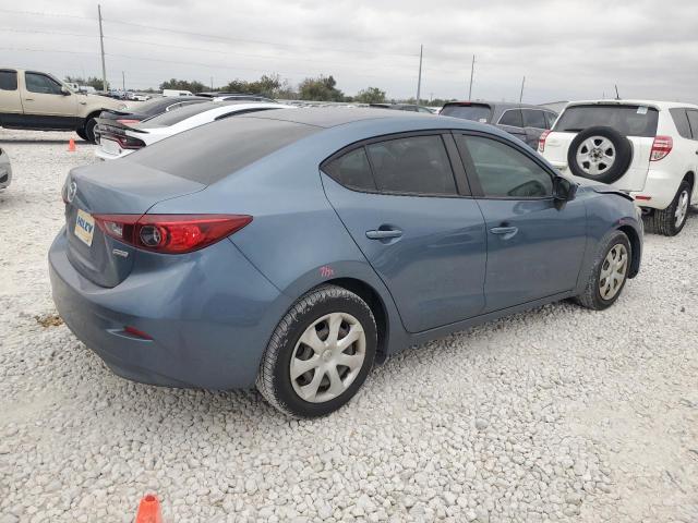 Photo 2 VIN: 3MZBM1T75GM295516 - MAZDA 3 SPORT 