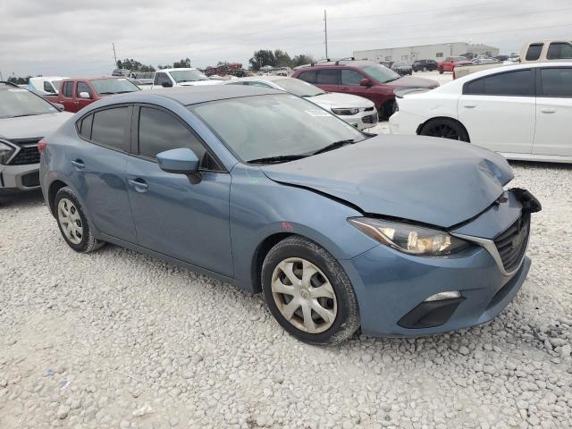 Photo 3 VIN: 3MZBM1T75GM295516 - MAZDA 3 SPORT 