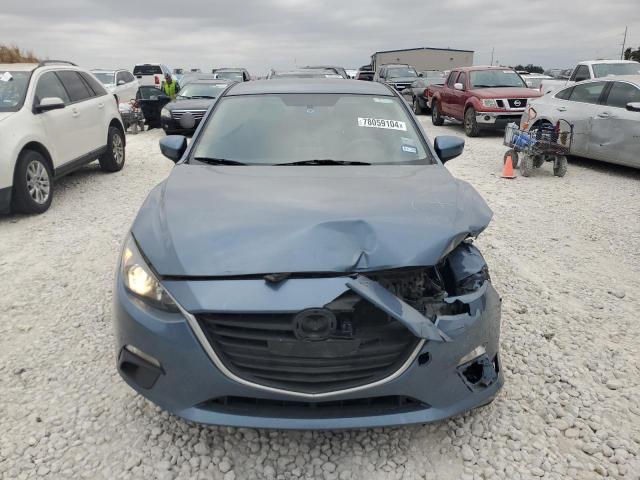 Photo 4 VIN: 3MZBM1T75GM295516 - MAZDA 3 SPORT 