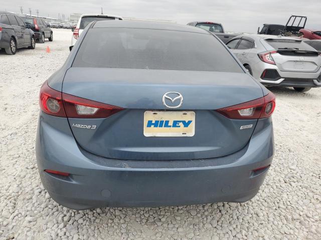 Photo 5 VIN: 3MZBM1T75GM295516 - MAZDA 3 SPORT 