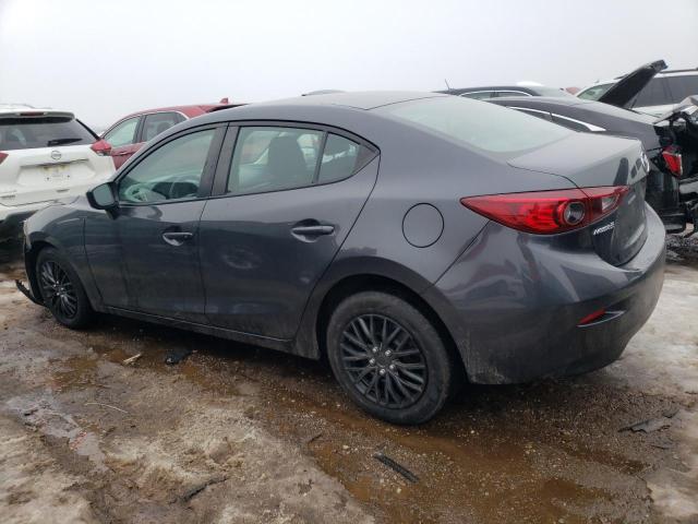 Photo 1 VIN: 3MZBM1T75GM298786 - MAZDA 3 