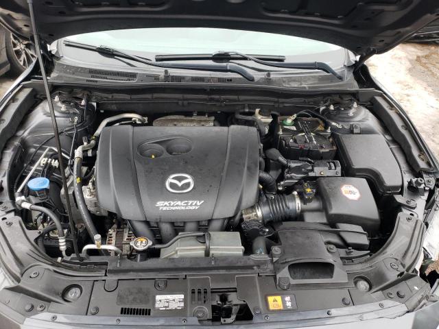 Photo 10 VIN: 3MZBM1T75GM298786 - MAZDA 3 