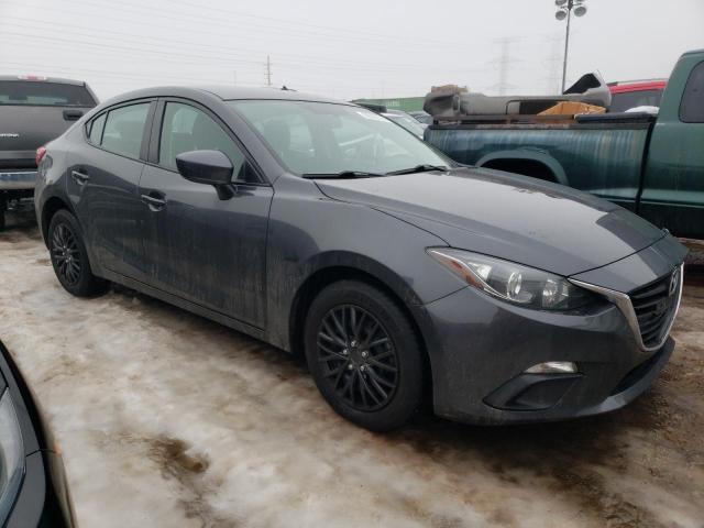 Photo 3 VIN: 3MZBM1T75GM298786 - MAZDA 3 