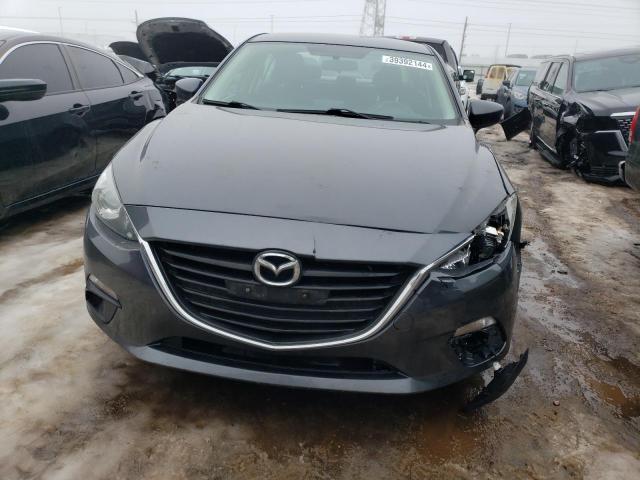 Photo 4 VIN: 3MZBM1T75GM298786 - MAZDA 3 