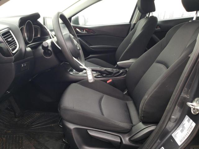 Photo 6 VIN: 3MZBM1T75GM298786 - MAZDA 3 