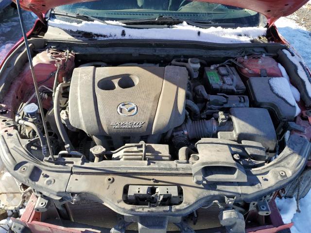 Photo 10 VIN: 3MZBM1T75GM298819 - MAZDA 3 SPORT 