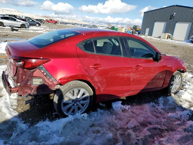 Photo 2 VIN: 3MZBM1T75GM298819 - MAZDA 3 SPORT 