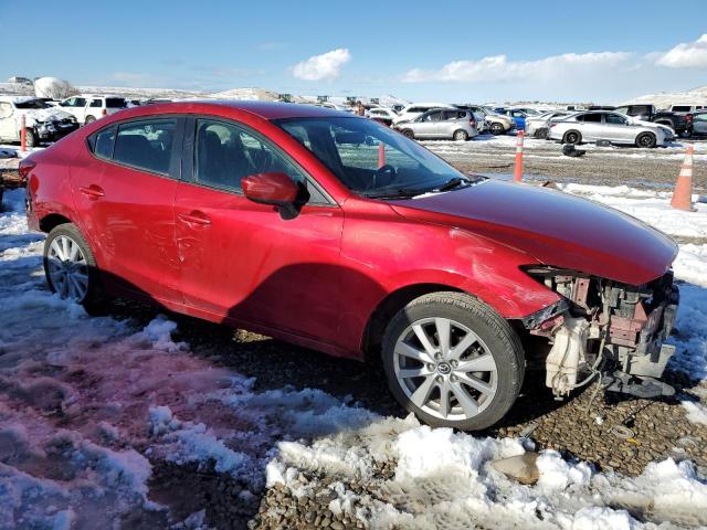 Photo 3 VIN: 3MZBM1T75GM298819 - MAZDA 3 SPORT 