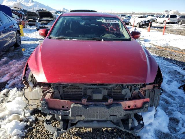 Photo 4 VIN: 3MZBM1T75GM298819 - MAZDA 3 SPORT 