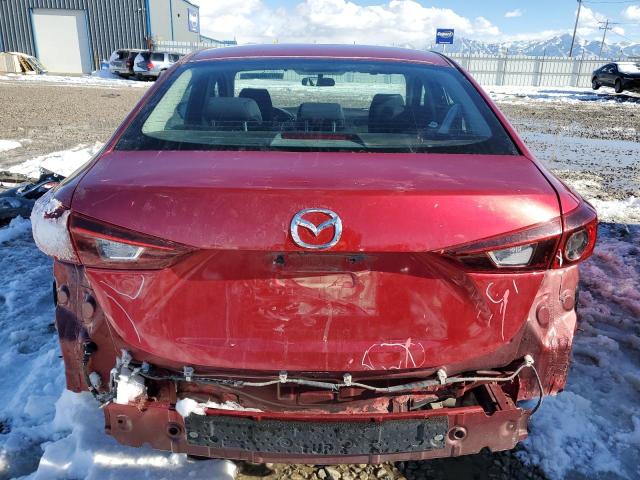 Photo 5 VIN: 3MZBM1T75GM298819 - MAZDA 3 SPORT 