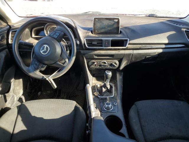 Photo 7 VIN: 3MZBM1T75GM298819 - MAZDA 3 SPORT 