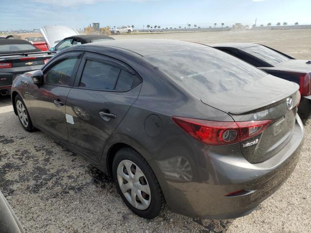 Photo 2 VIN: 3MZBM1T75GM314341 - MAZDA 3 SPORT 